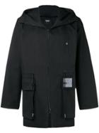 Christopher Raeburn Helmut Lang I06hm208 Olive - Black