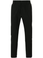 Diesel - Driver Form Trousers - Men - Cotton/spandex/elastane - 31, Black, Cotton/spandex/elastane