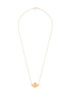 Alighieri La Mamma Necklace - Gold