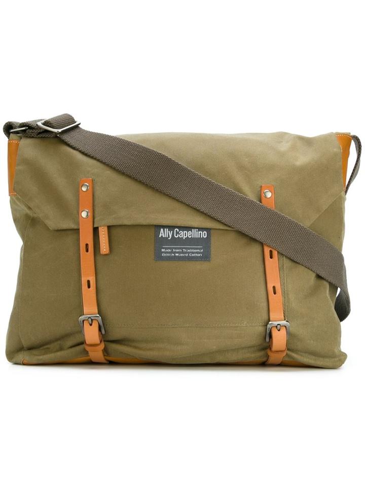 Ally Capellino 'jeremy' Satchel