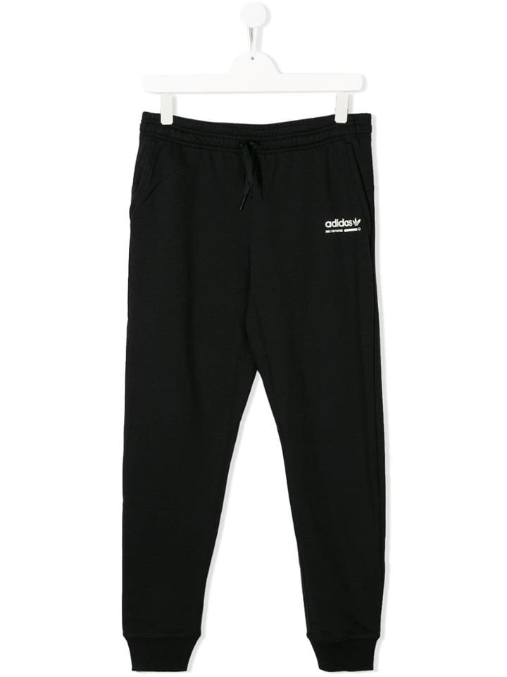 Adidas Originals Kids Dh3226tblack