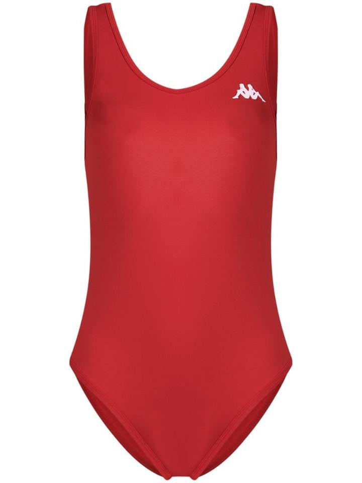 Kappa - Red