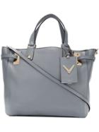 Valentino Classic Top Handle Tote
