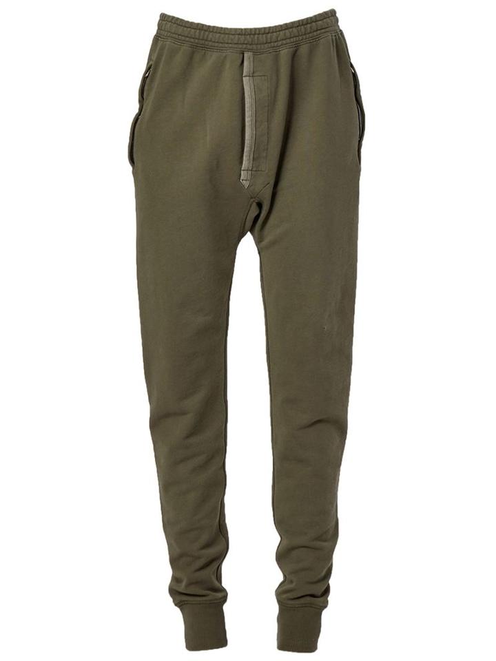 Faith Connexion Tapered Track Pants