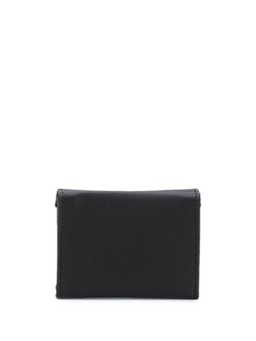 Isaac Reina Classic Cardholder - Black