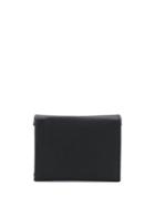 Isaac Reina Classic Cardholder - Black
