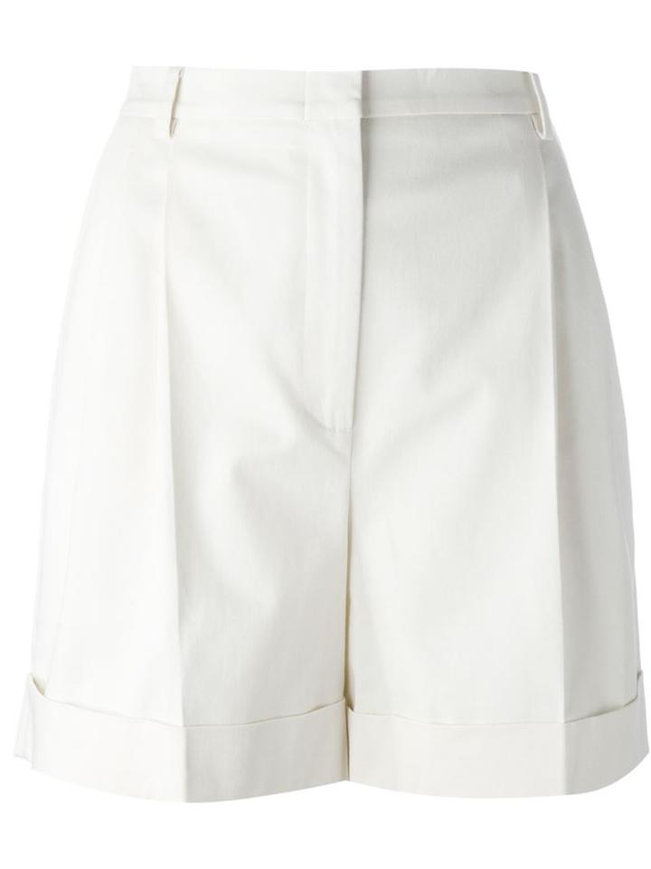 L'autre Chose Tailored Shorts