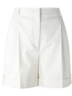 L'autre Chose Tailored Shorts