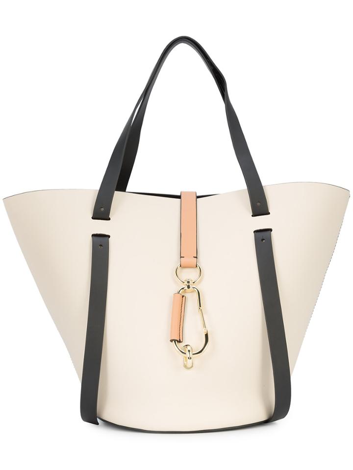 Zac Zac Posen Belay Tote - Black