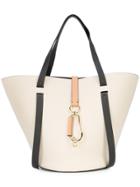 Zac Zac Posen Belay Tote - Black