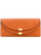 Chloé Chloé Chc17up830043 249 Leather/fur/exotic Skins->calf Leather -