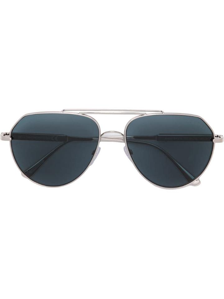 Tom Ford Eyewear - Silver
