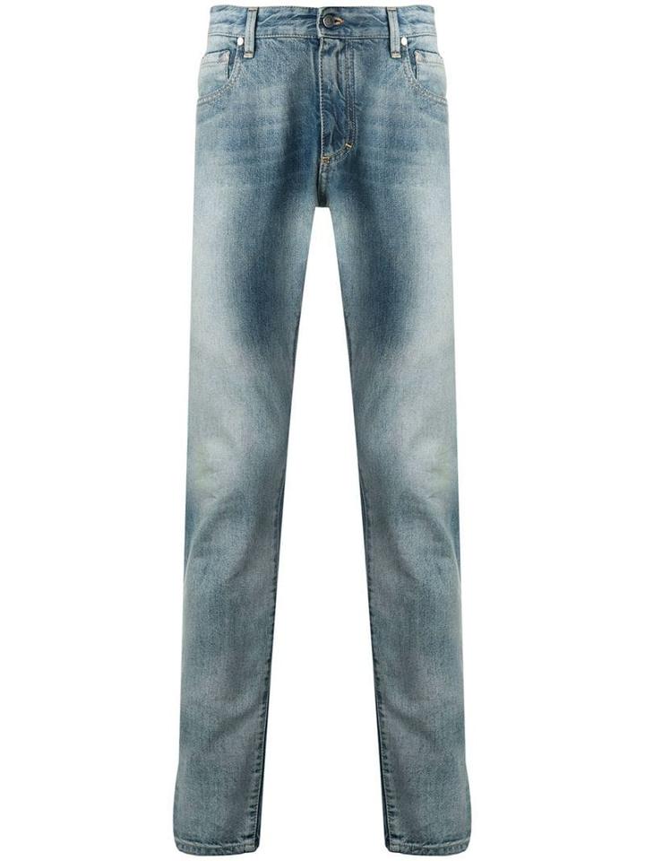 Represent - Blue