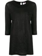 Ultràchic Loose T-shirt - Black