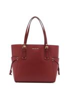 Michael Kors Voyager Tote Bag - Red