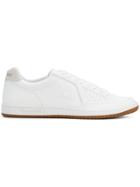 Le Coq Sportif Icons Lea Sneakers - White