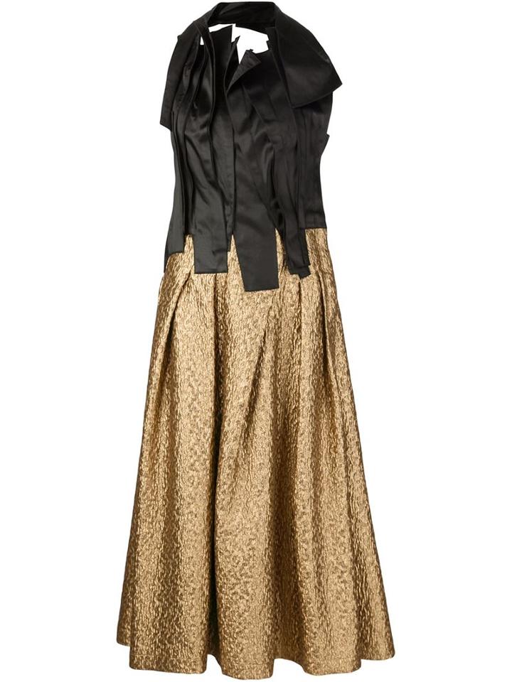 Creatures Of The Wind 'dzuro' Dress