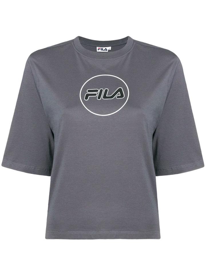 Fila Rehan T-shirt - Grey