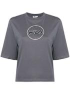 Fila Rehan T-shirt - Grey