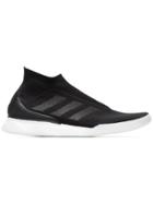 Adidas Black Tango Sneakers