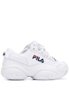 Fila Provenance Sneakers - White