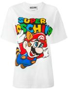 Moschino Super Moschino T-shirt