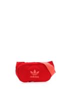 Adidas Essential Belt Bag - Red