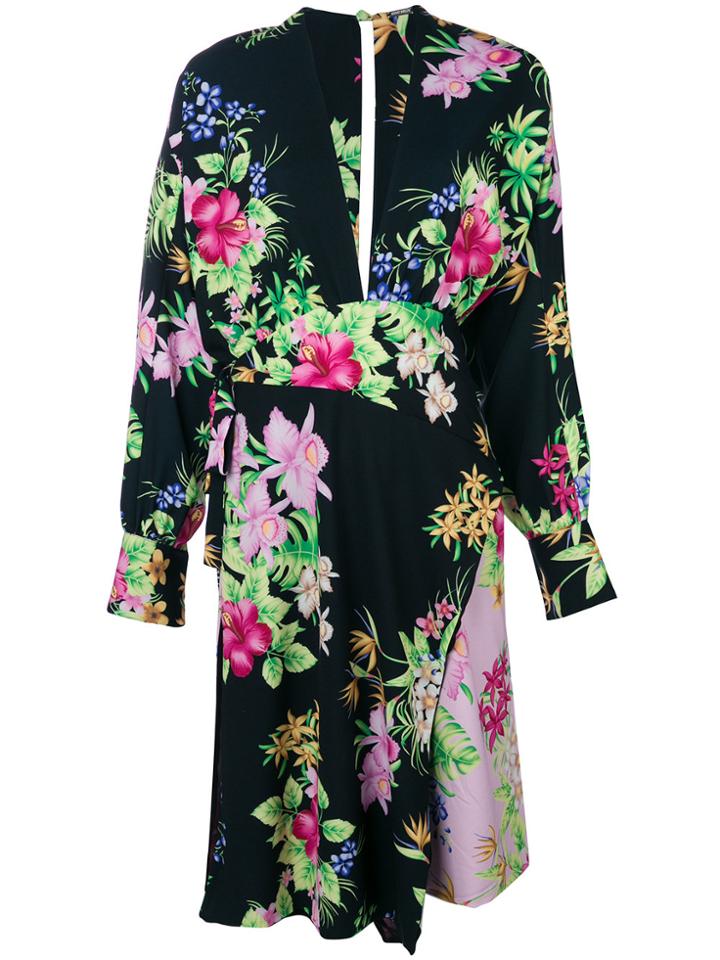 Dodo Bar Or Ugo Dress - Black