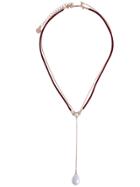 Macgraw Monastic Necklace - Gold