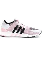 Adidas Adidas Originals Eqt Support Rf Primeknit Sneakers - Pink &
