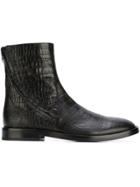 A.f.vandevorst '152y3670' Boots - Black