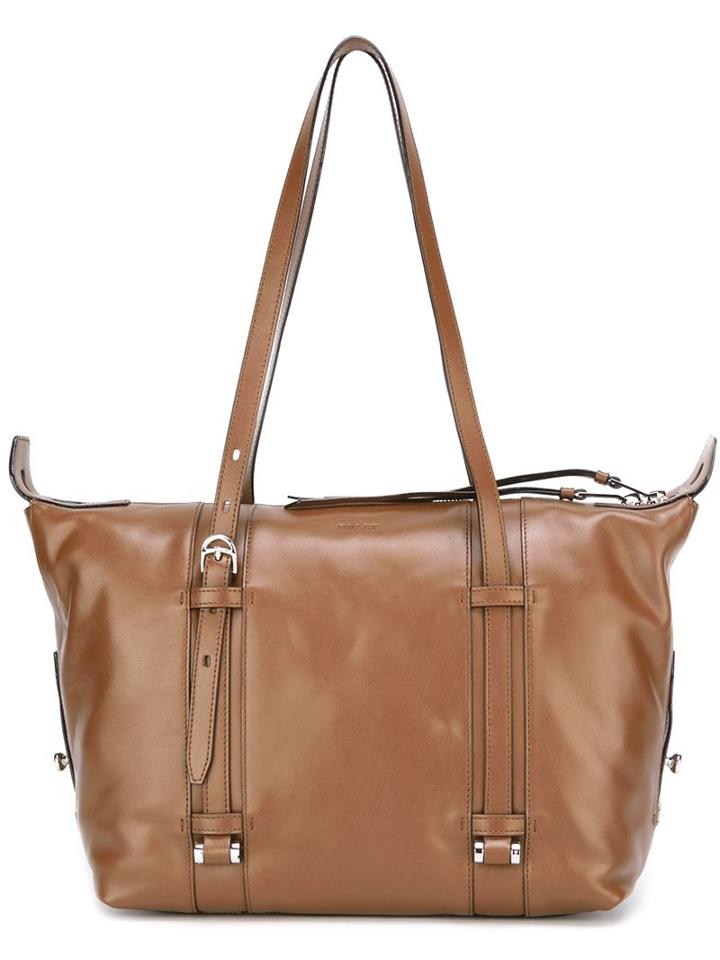 Bally Shopper Tote