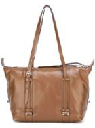 Bally Shopper Tote