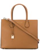 Michael Michael Kors Mercer Extra-large Tote - Brown