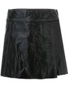 Misha Nonoo 'loulou' Mini Skirt