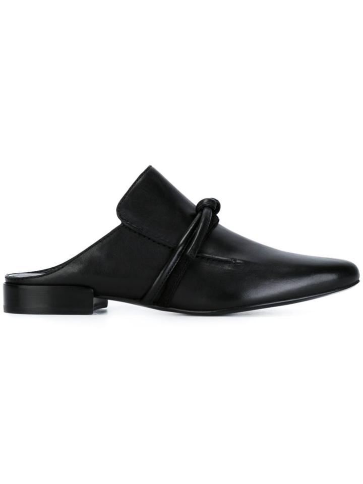 3.1 Phillip Lim 'louie' Mules