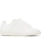 Maison Margiela Future Sneakers, Men's, Size: 39.5, White, Leather/rubber