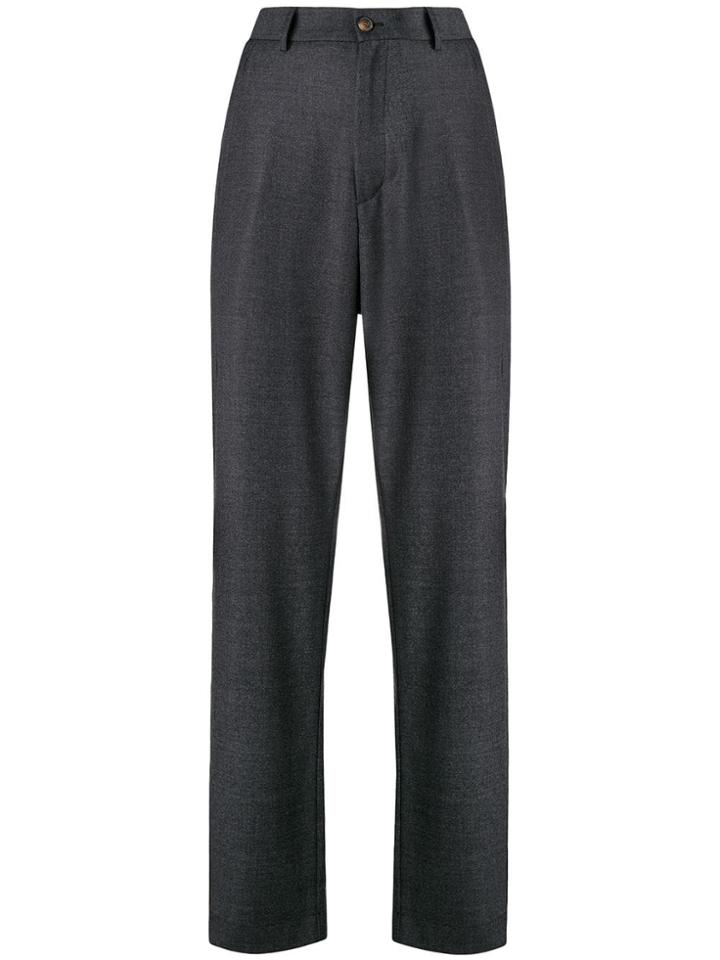Société Anonyme Balloon Pants - Grey