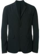 Aspesi Notched Lapel Blazer