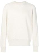 Our Legacy Classic Sweatshirt - Nude & Neutrals