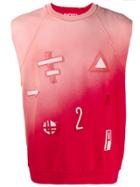 Diesel Red Tag Gr02 Tank Top - Pink