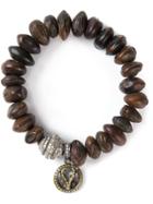 Loree Rodkin Mahla Beads Bracelet - Black