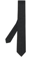 Karl Lagerfeld Kameo Tie - Black