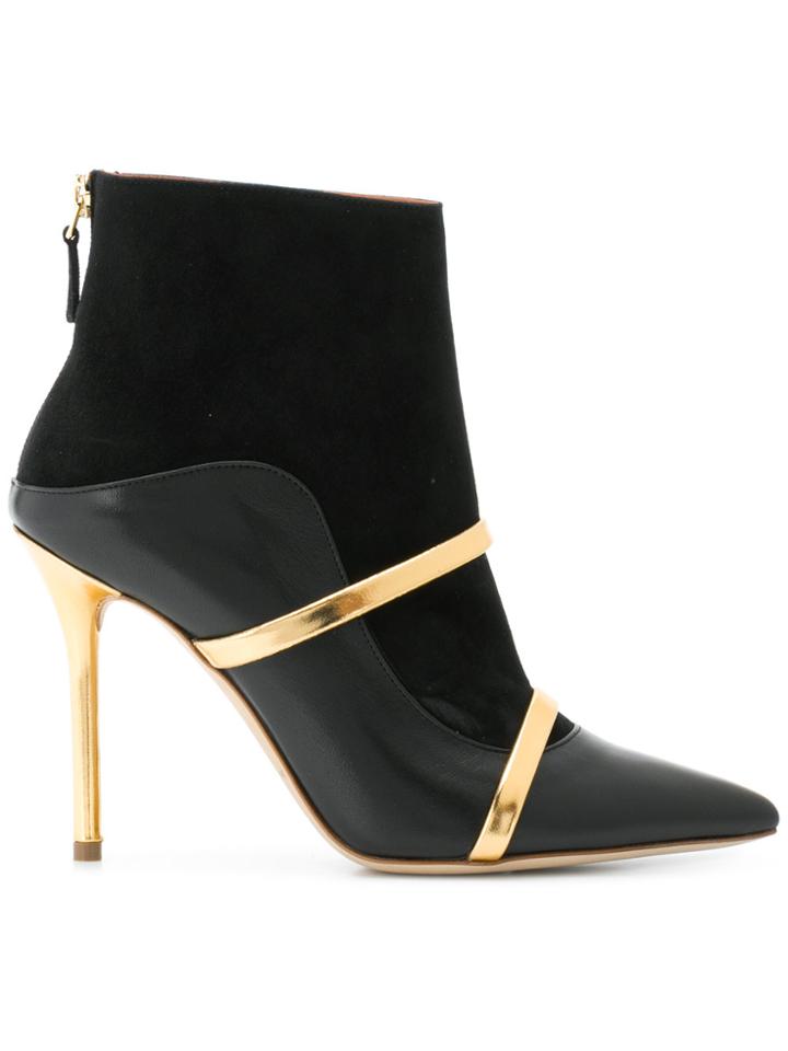 Malone Souliers Madison 100 Boots - Black