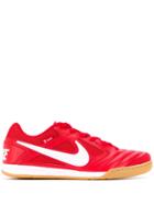 Nike University Sneakers - Red