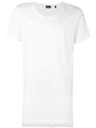 Diesel 't-marcuso' T-shirt - White