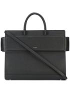 Givenchy Medium Horizon Tote - Black