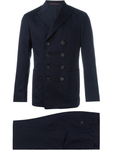 The Gigi 'ziggy' Suit