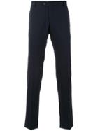 Tonello Tailored Pants - Blue