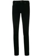 Jacob Cohen Kimberly Slim-00912001 - Black